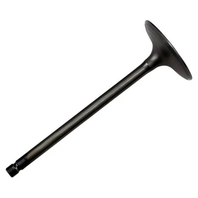 Válvula de admisión de acero Wiseco para Yamaha YFM700K 2019-2022 Kodiak dirección asistida eléctrica SE ATV Foto 1 de 2