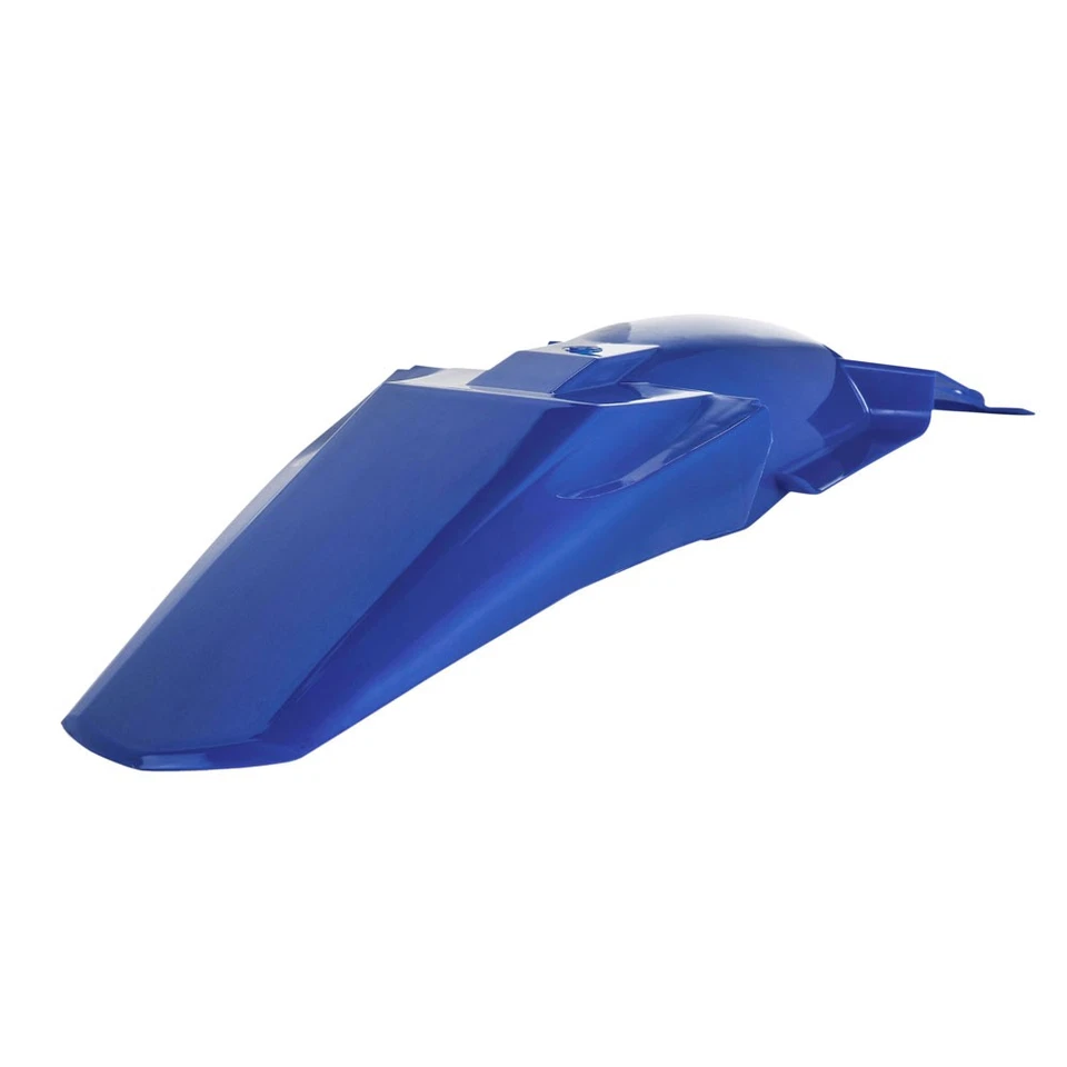 Acerbis Rear Fender YZ Blue For YAMAHA YZ85 2002-2021 - Image 1 of 1