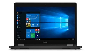 Dell Latitude E7470 | 14" | i7-6600U | 8 GB RAM | 256 GB NVMe - Bild 1 von 6