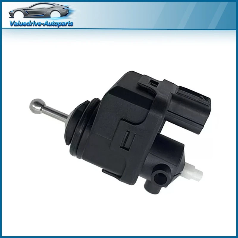 Ajustador automático motor nivelador faros coche Acura RL 05-12 33130-SJK-J01 Foto 1 de 4