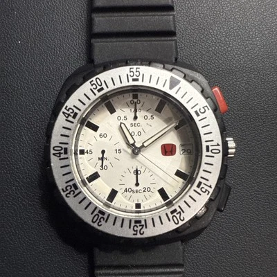 Movimento Honda Seiko TIPO-R TIPO-S INTEGRA NSX S2000 - Imagem 1 de 3