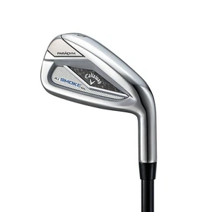 Callaway PARADYM Ai smoke SW Wedge RH Tensei 50 graphite Flex Regular new - Picture 1 of 5