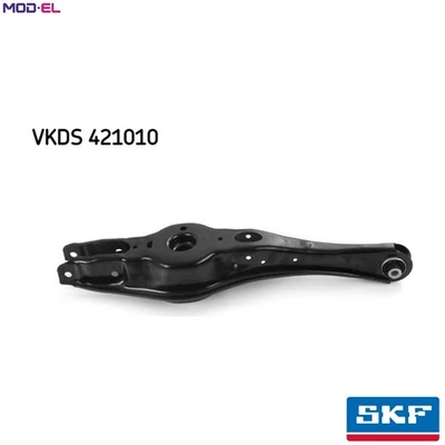 CONTROLTRAILING ARM WHEEL SUSPENSION VKDS 421010 FOR SKODA OCTAVIA/III/Combi Q2 - Image 1 of 4