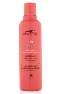 Aveda Nutriplenish Deep Moisture Shampoo 8.5 oz - Picture 1 of 3
