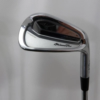 Mizuno Iron Set Mizuno Pro 520 Stiff NS PRO MODUS3 TOUR120 6 pieces - Image 1 of 4