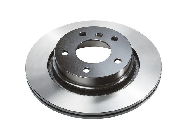 Rotor de freno trasero 68CNJJ43 para 323i 323Ci 325Ci 325i 328Ci 328i 2000 1999 2001 Foto 1 de 1