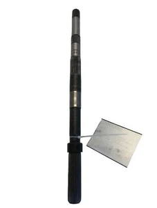 1999 2000 FORD EXPLORER Automatic Transmission Gear Shaft Clutch 233kK Miles - Bild 1 von 11