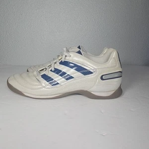 Adidas Indoor US Size 9 vintage soccer Football Shoes - Picture 1 of 9
