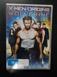 X-Men Origins-Wolverine (DVD, 2009) - Picture 1 of 2