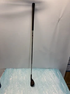 Tommy Armour 845 Black MM21 Sand Wedge 52 Degree 52.10. Steel LH - Picture 1 of 6