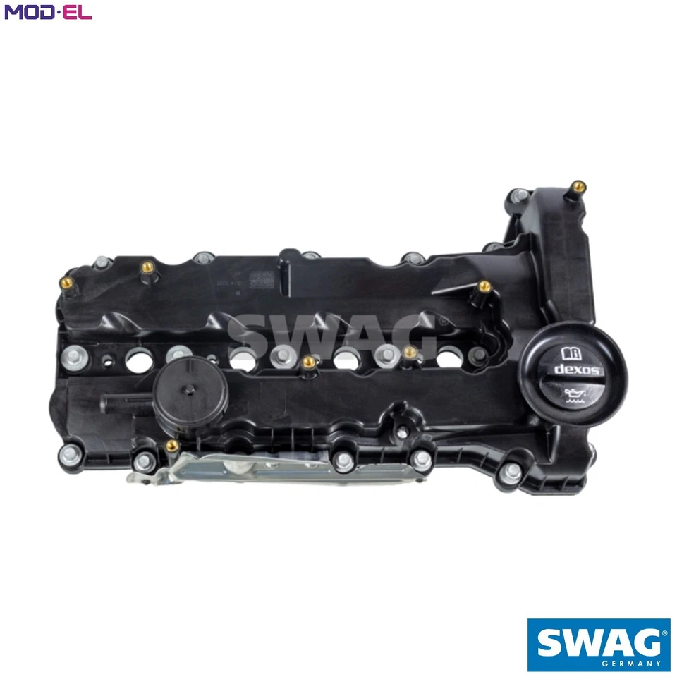 CYLINDER HEAD COVER 40 10 8274 FOR A16DTH B16DTH/16DTL/16DTC/16DTE/16DTN 1.6L - Image 1 of 4