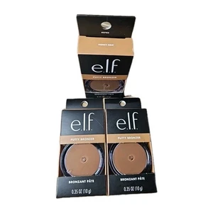 ELF Putty Bronzer Honey Drip #82783 - Picture 1 of 2