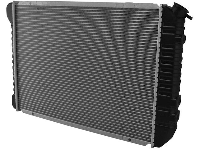 Radiator For 1982-1987 Lincoln Continental 1983 1984 1985 1986 JZ429KR Radiator Foto 1 de 1