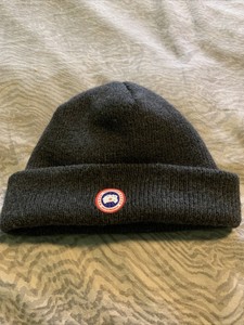canada goose gorro original