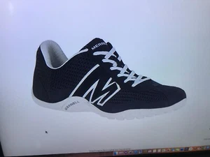 SNEAKER MERRELL SPRINT BLAST - MERRELL NEW NAVY - NR 42 - NUOVE - J598501 - Imagen 1 de 1
