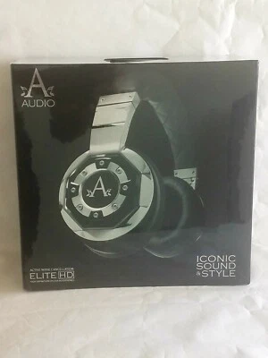 A Audio Iconic Sound & Style  - Image 1 of 4