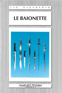 Carter - Bajonett in der Welt von 1800 bis heute - Melita 1991 - Militaria - Bild 1 von 1