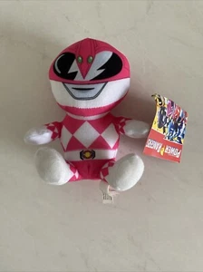 Power Rangers 7" Inches Plush - Picture 1 of 6