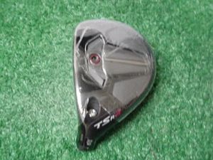 Left Hand Brand New Titleist TSR2 18 degree 3 Hybrid Head & Screw - Picture 1 of 2