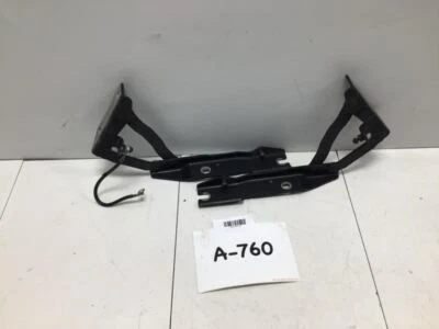 BMW 535XI 2008 juego de 2 bisagras capó delantero izquierdo y derecho OEM+ Foto 1 de 4