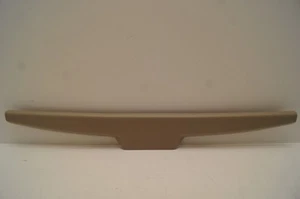 2000 GRAY LEXUS RX300 LIFTGATE UPPER FRAME TRIM COVER 64783-48020 - Picture 1 of 7