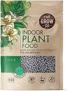 Indoor Plant Food - All-Purpose Fertilizer (Liquid Alternative) - Best for House - Picture 1 of 8