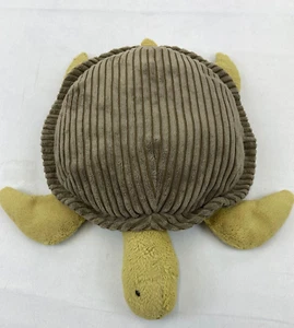 Jellycat Terence Turtle 42cm Sea Friends Creatures T2T Soft Toy Plush Retired - Picture 1 of 5