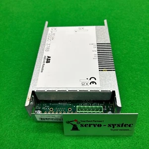 ABB CC LINK DSQC 378B 3HNE00421-1/14 (USED) DHL INT'L SHIPPING - Picture 1 of 7