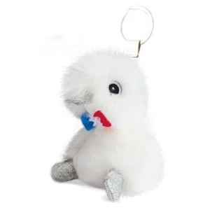 ♥ - Porte Clé Doudou Canard Coin Coin Frenchie Doudou et Compagnie - Imagen 1 de 1