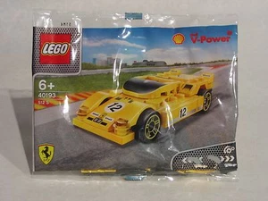 LEGO 40193 --  Ferrari F512 S -- OVP -- limitierte Edition - Picture 1 of 1