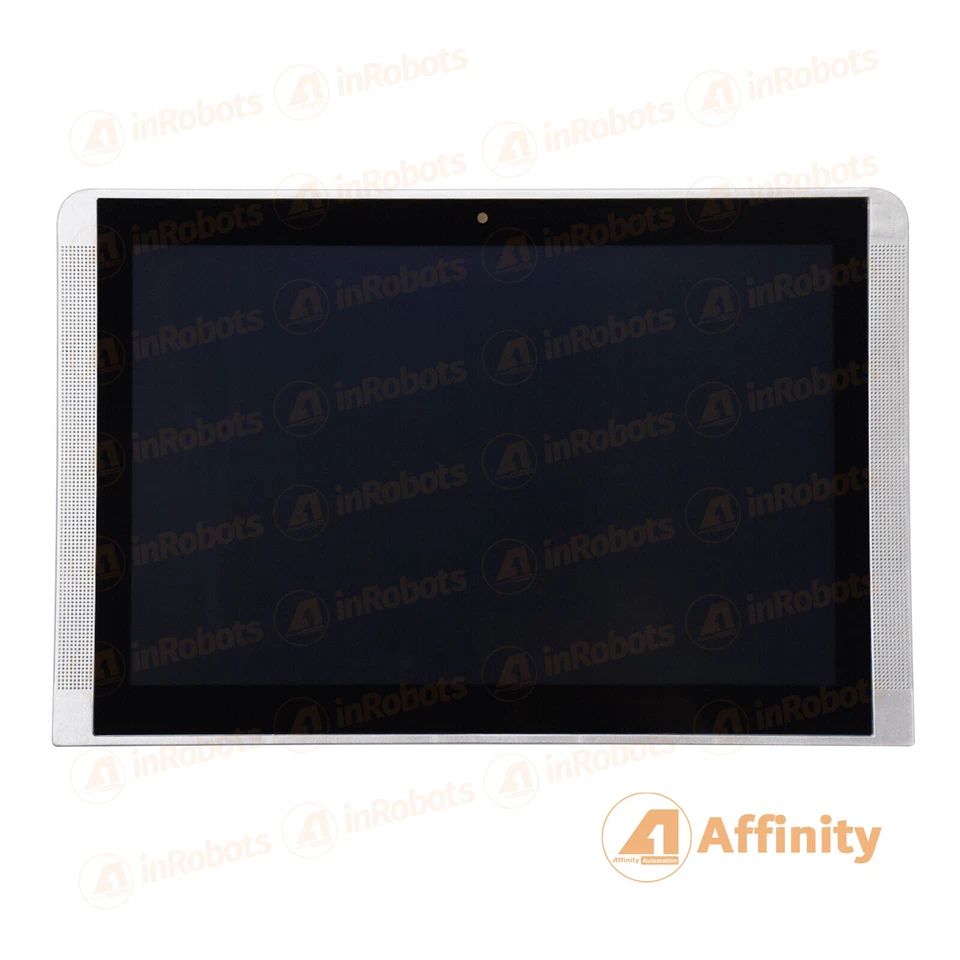10.1" LCD Screen Touch Digitizer for HP X2 210 G2 TPN-Q180 Assembly B101EAN01.8 - Image 1 of 4
