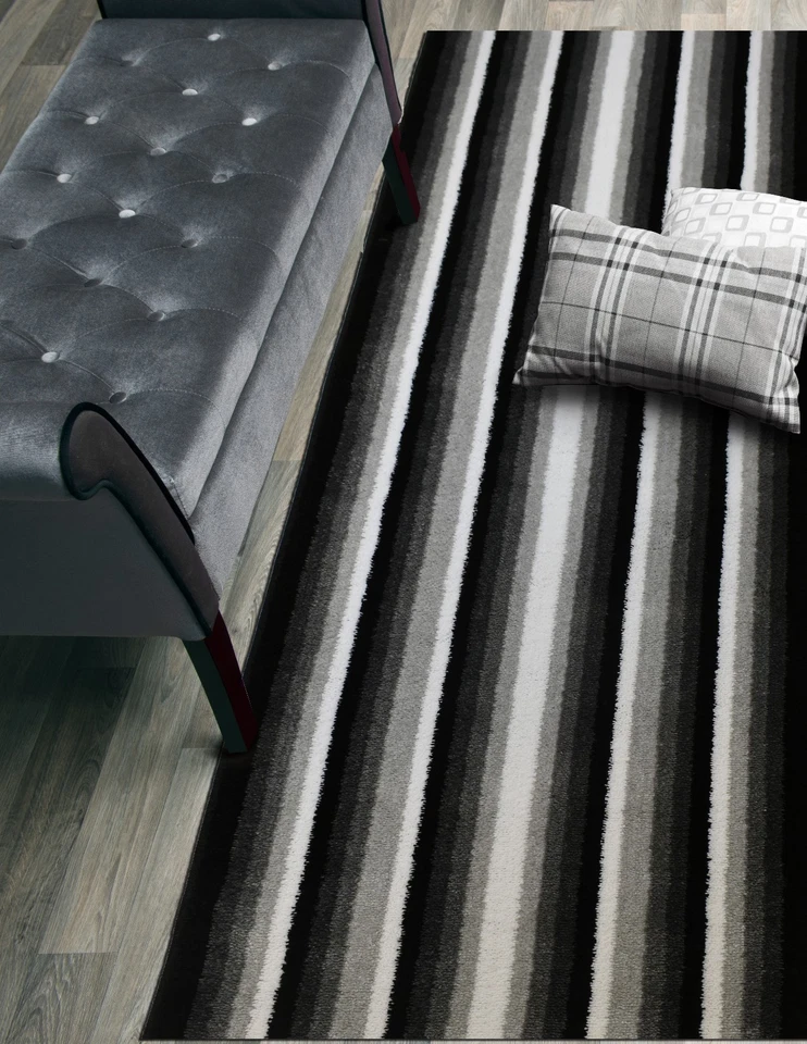 ORFA HOME Custom Size Runner Rug, Slip Resistant, 26 Inch Wide X Your Choice of Length