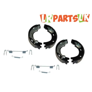 Land Rover Discovery 3 4 & Range Rover Sport Hand Brake Shoe & Spring Kit - Picture 1 of 1