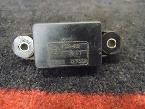 YAMAHA VMAX1200 V-MAX 1200 1991 BOOST SENSOR, PS8-02,2217 - Picture 1 of 4