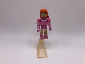 MiniMates Invincible Box Set: Atom Eve Figure - Picture 1 of 3