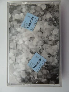 Slugwerth Three Song EP (Cassette) 1997 Ohio - Picture 1 of 1