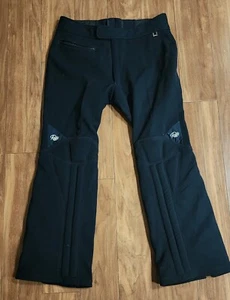 Roffe Ski Pants Men's Sz 34 Regular Razor 4534 Snowboarding Skiing Made In USA - Picture 1 of 17