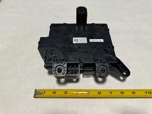 For 2016-2017 Camaro Rear Fuse Box Number On Current Box Must Be 4726 - Picture 1 of 15
