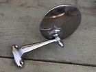 Vintage Chrome Car Rear View Side Mirror Holden Ford Gm Chev Dodge Plymouth