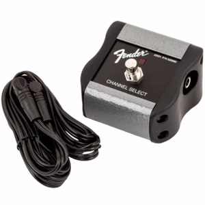 Fender 1-Button Channel Select Footswitch with 1/4" Jack (0994052000) - Picture 1 of 2