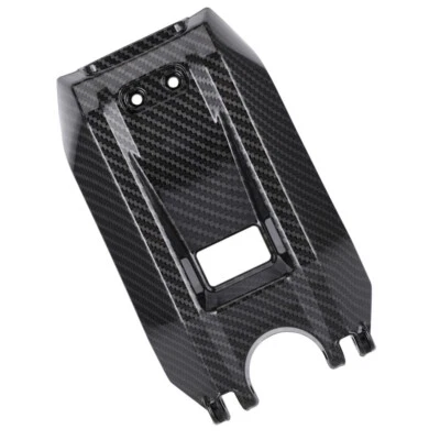 Carbon Composite Battery Cover Designed for Sur Ron For Light Bee Models - Image 1 of 4