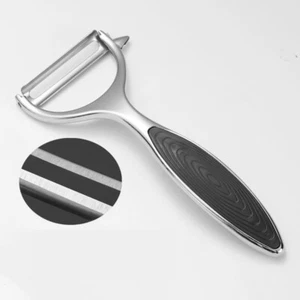 1/2 PCS Stainless Steel Multifunctional Vegetable Kitchen Tools Gadgets Gadget - Picture 1 of 4
