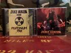 Duke Nukem 3D & Plutonium Pak Excellent Condition PC