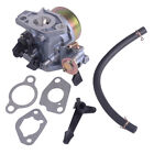 Carburetor Carb Kit Fit For Honda Gx240 8Hp Gx270 9Hp Engines 16100-Ze2-W7 Pe