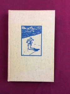 Robinson Crusoe HC No SC 1930 Daniel Defoe - Picture 1 of 12