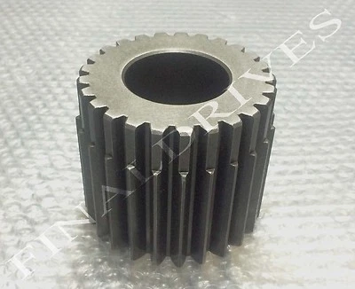 Replacement for Hitachi Excavator Spare Part - Gear - FD-3103054 - Image 1 of 2