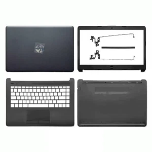 For HP 14-CM 14-CK 14-DG 240 G7 245/246 G7 Back Cover/Bezel/Palmrest/Bottom Case - Picture 1 of 14