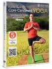 Rodney Yee's Core Centered Yoga - DVD By Rodney Yee - VERY GOOD