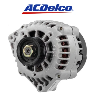 Alternador ACDelco 335-1066 88877276 para 96-02 Chevrolet Cavalier Pontiac Foto 1 de 4