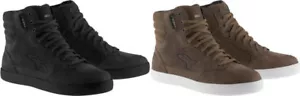 2019 Alpinestars J-6 Waterproof Motorcycle Riding Shoe - Pick Size / Color - Bild 1 von 8